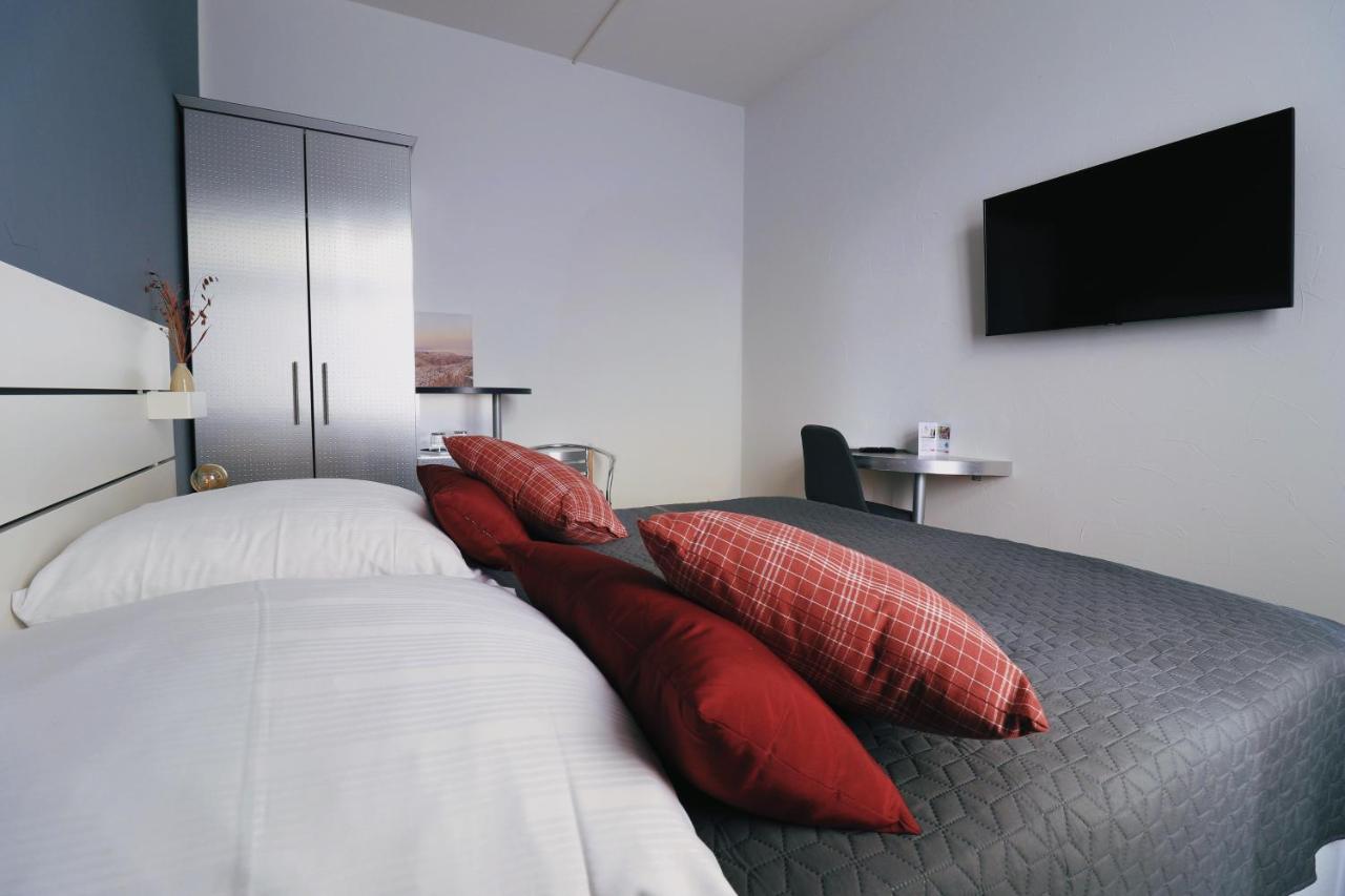 Boutique Hotel Viva Creativo Hannover Exterior photo