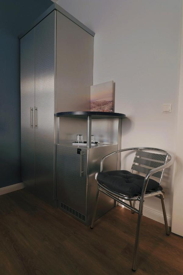 Boutique Hotel Viva Creativo Hannover Exterior photo