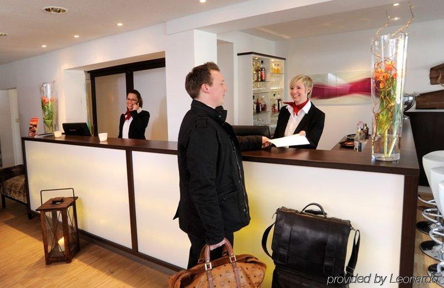 Boutique Hotel Viva Creativo Hannover Exterior photo
