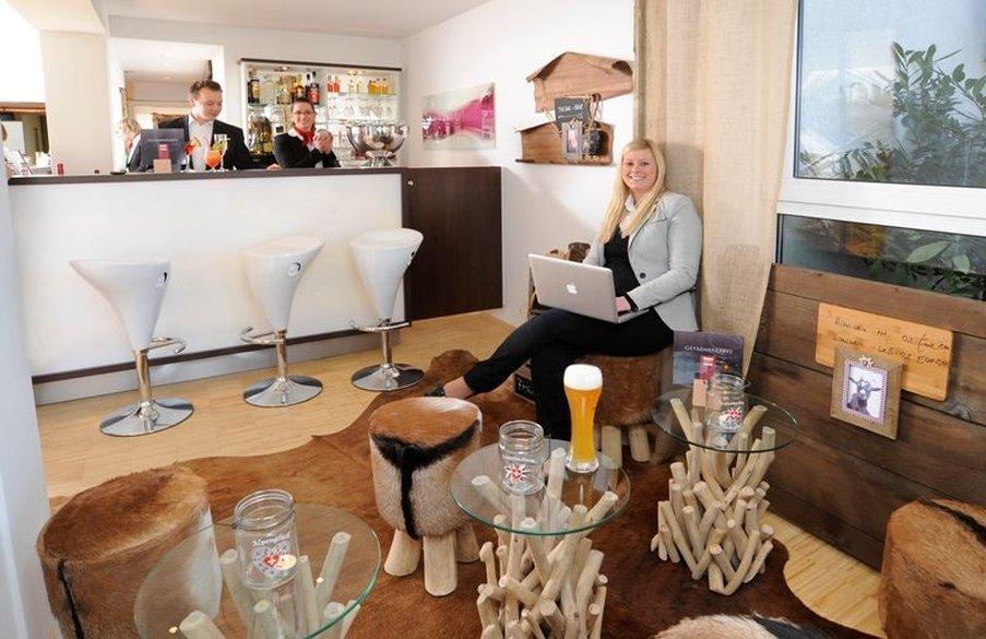 Boutique Hotel Viva Creativo Hannover Exterior photo
