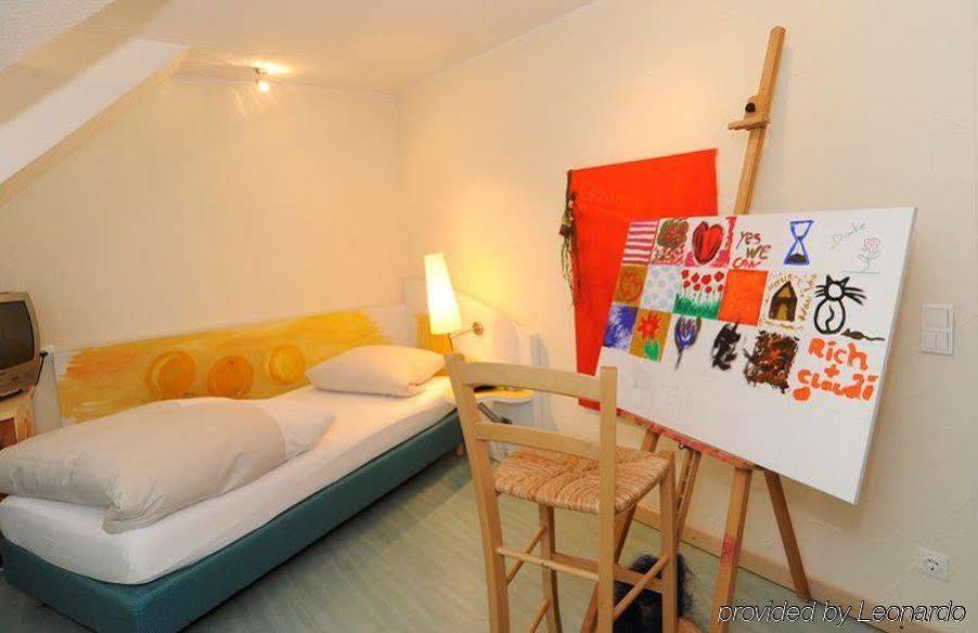 Boutique Hotel Viva Creativo Hannover Exterior photo