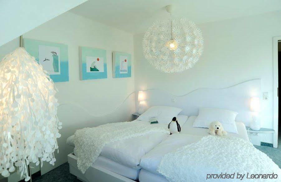 Boutique Hotel Viva Creativo Hannover Exterior photo