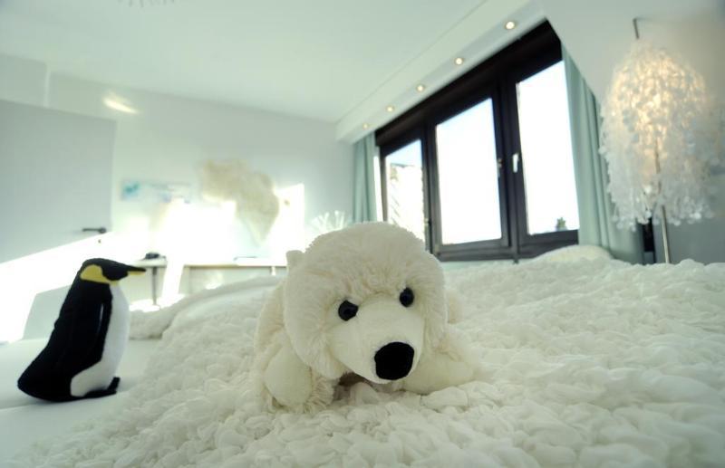 Boutique Hotel Viva Creativo Hannover Exterior photo