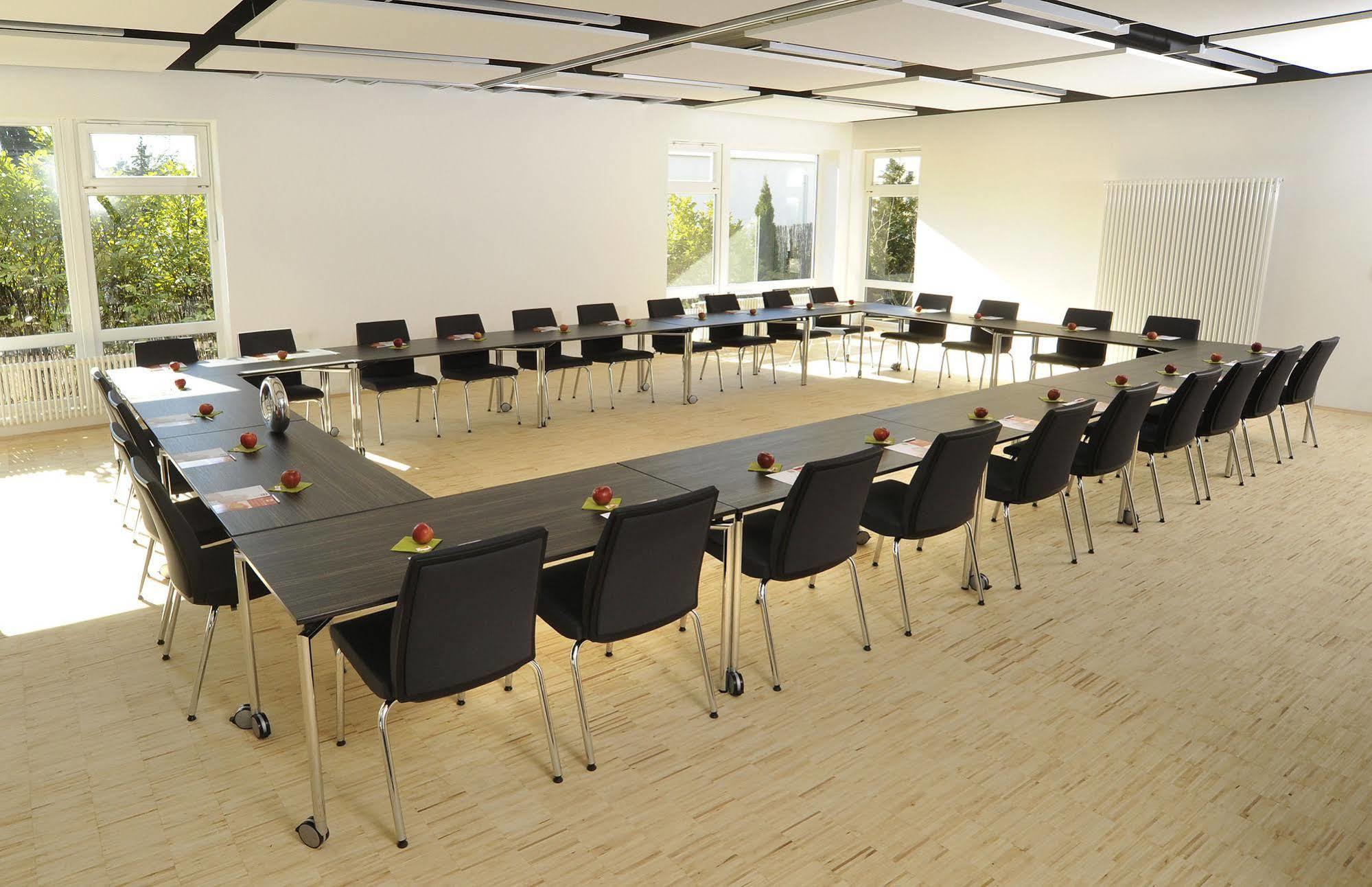 Boutique Hotel Viva Creativo Hannover Exterior photo